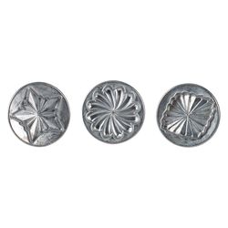 Nordic Ware Cookie Stamps