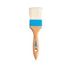 Ateco Multicolored Wood Pastry Brush