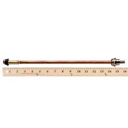 Arrowhead Hot and Cold Stem Assembly