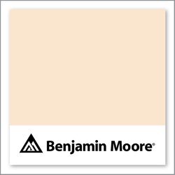 Benjamin Moore Georgia On My Mind 134