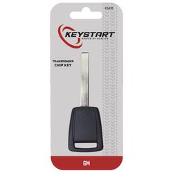 KeyStart K126 Advanced Security Automotive Transponder Modular Head For General Motors