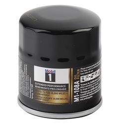 Mobil1 Oil Filter