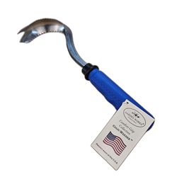 Garden Works 12.13 in. Weeder