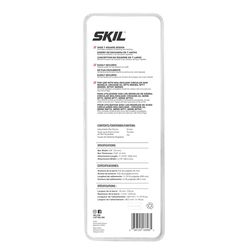 SKIL 11-13 in. L Circular Saw Rip Fence 1 pc