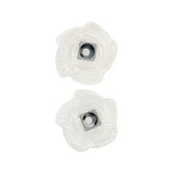 Danco Ready-Fit Clear Bathroom and Kitchen Faucet Handles