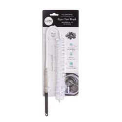 Core Home 14.3 in. W Dryer Vent Brush