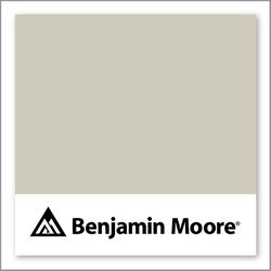 Benjamin Moore Hazy Skies OC-48