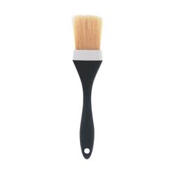 OXO Good Grips Black Plastic Pastry Brush
