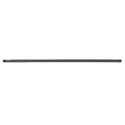 BK Products Schedule 80 PVC Nipple 1/2 in. D X 36 M L 425 psi
