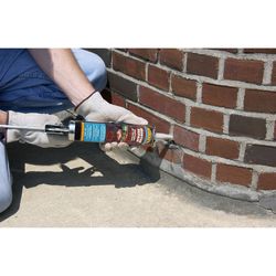 Quikrete Fast Set Repair Mortar 10.1 fl. oz. Gray