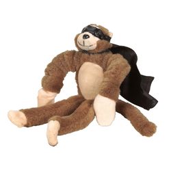 Diamond Visions Fling Shot Monkey Brown 1 pc