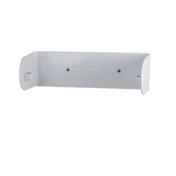 Spectrum Plastic Paper Towel Holder 3.5 in. H X 5.5 in. W X 11.5 in. L