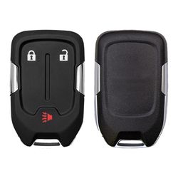 KeyStart Advanced Security Automotive Smart Key For General Motors