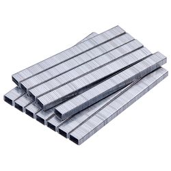 Spec Ops 3/8 in. W X 1/4 in. L Heavy Duty Staples 5000 pk