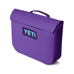 YETI Sidekick Dry 6 L Pace Purple Storage Bag