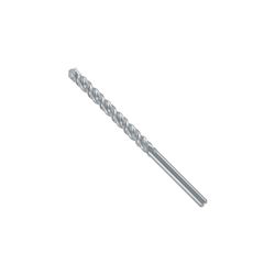Bosch 7/16 in. X 6 in. L Carbide Tipped Masonry Drill Bit Round/Straight Shank 1 pc