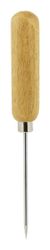 Harold Import Steel/Wood Ice Pick