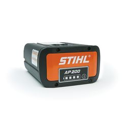 STIHL 36V AP 200 4.8 Ah Lithium-Ion Chainsaw Battery 1 pc