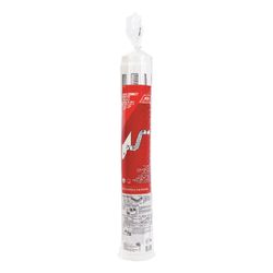 Ace 96 in. L X 4 in. D Silver/White Aluminum Connector Kit