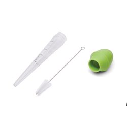 Fox Run Plastic/Silicone Baster