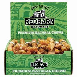 Redbarn Beef Grain Free Chews For Dogs 1 pk
