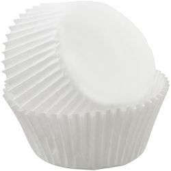 Wilton Party Cupcake Liner Paper 75 pc