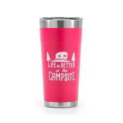 Camco Tumbler 1 pk