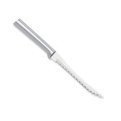 Rada Cutlery Polybagged 5 in. L Stainless Steel Slicer Knife 1 pc