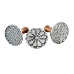 Nordic Ware Cookie Stamps