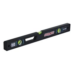 Channellock 24 in. Aluminum Box Level