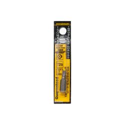 Eazypower Isomax T-Star T25 X 1 in. L Insert Bit Steel 1 pc