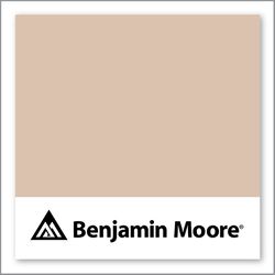 Benjamin Moore Boudoir AF-190