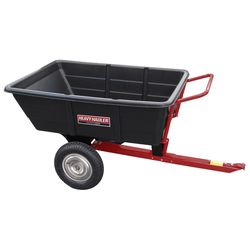 Fimco Poly Utility Cart