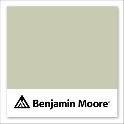 Benjamin Moore Soft Fern 2144-40