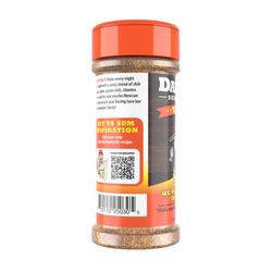Dan-O's Tac-O Seasoning 3.35 oz