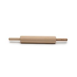 Fox Run 10 in. L X 1.25 in. D Wood Bakers Rolling Pin
