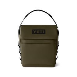 YETI Daytrip Olive 6 L Lunch Bag Cooler