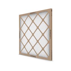Pamlico Air 22 in. W X 22 in. H X 1 in. Fiberglass 4 MERV Air Filter 1 pk