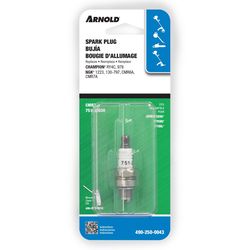 Arnold Spark Plug RY4C, CMR7A 751-22830