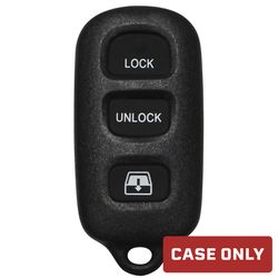 KeyStart CP079 Renewal KitAdvanced Remote Automotive Replacement Key For Toyota