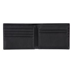 Browning Leather Bi-Fold Wallet
