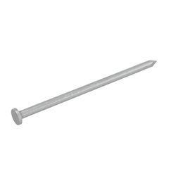 Grip-Rite 40D 5 in. Common Hot-Dipped Galvanized Steel Nail Flat Head 50 lb