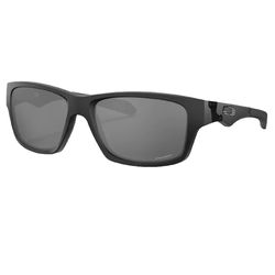 Oakley Jupiter Squared Sunglasses Unisex Black Frame Gray Lens