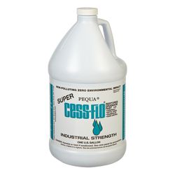 Pequa Liquid Cesspool Treatment 1 gal