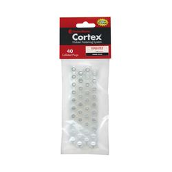 FastenMaster Cortex Collated Plugs 40