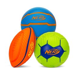 NERF Ball Assortment