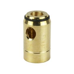 Danco 1Z-6H Hot Faucet Stem Barrel For American Standard