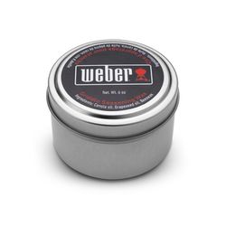 Weber Wax Griddle Seasoning Wax