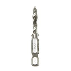 Klein Tools 10-32 Drill Tap
