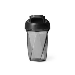 YETI Yonder 20 oz Charcoal BPA Free Shaker Bottle